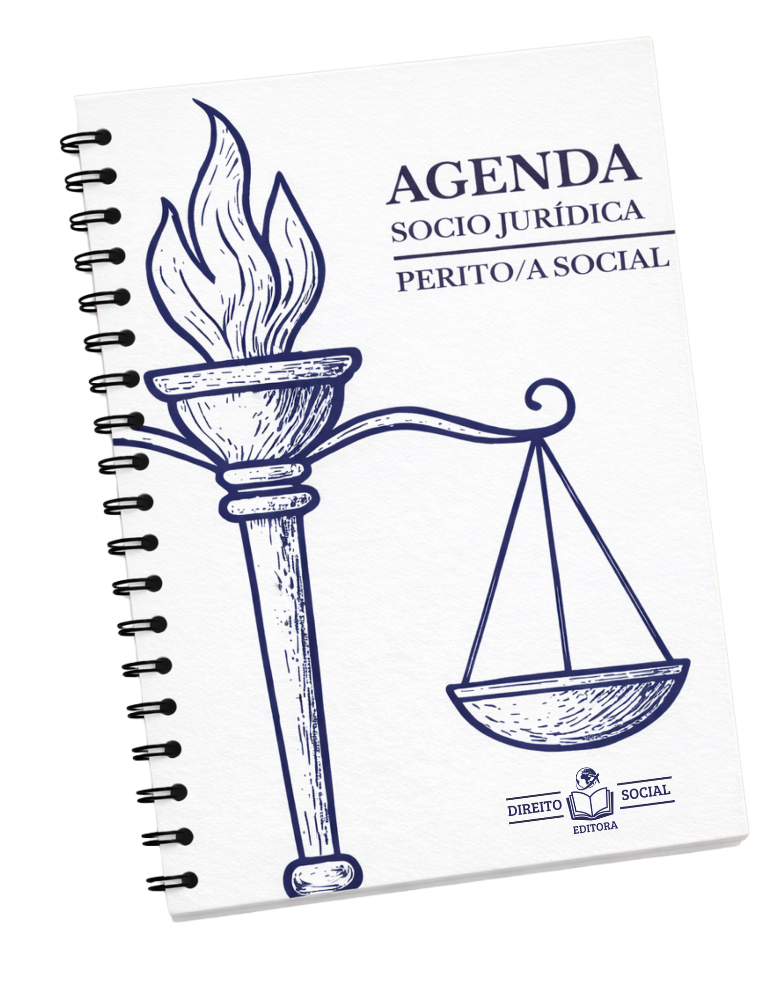 Agenda Sociojurídica do Perito Social