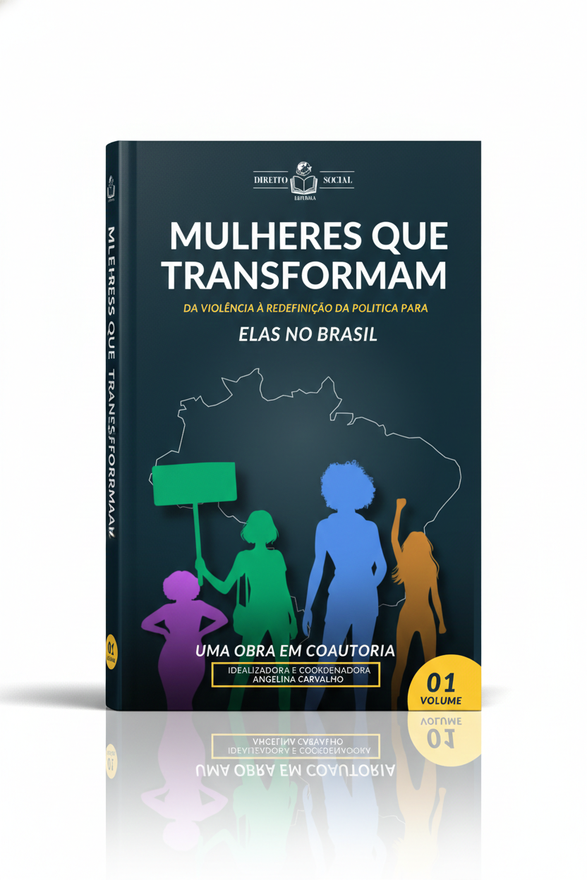 Mulheres que Transformam