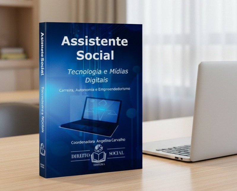 Assistente Social, Tecnologia e Mídias Sociais